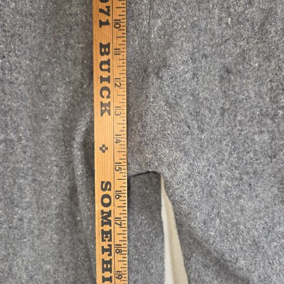 Vintage Civil War Pants CS CSA NC Confederate Infantry Wool North Carolina - Picture 3 of 16